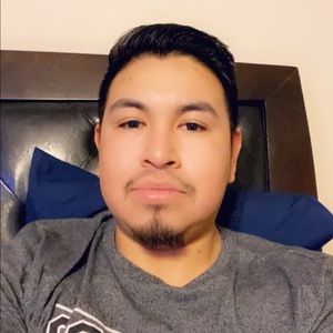 Meet your Posher, Francisco